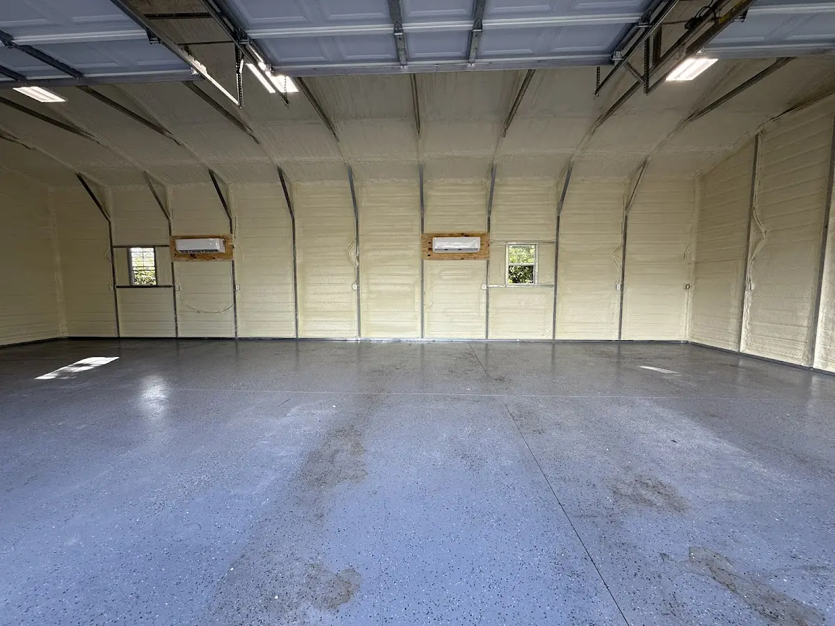 Roof Restoration in Smithville, MO